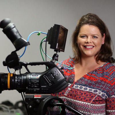 Profile Picture of Amy Rowan (@amyrowancasting) on Twitter