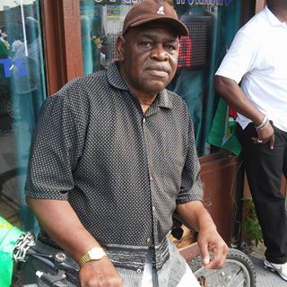 Godfrey Edwards - Facebook Profile Picture of Godfrey Edwards (@godfrey.edwards.73) on Facebook