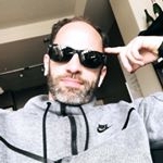 Profile Picture of Jeremy Michael Jacquin (@jmjacquin) on Instagram
