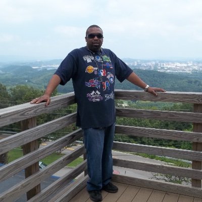 Lawrence B Lilly - Twitter Profile Picture of Lawrence B Lilly (@LawrenceBLilly1) on Twitter