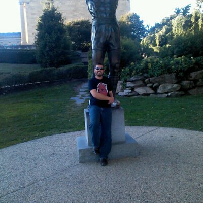 Profile Picture of Andrew Coombson Twitter