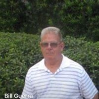 Profile Picture of Bill Guerra (@bill-guerra-2) on Quora