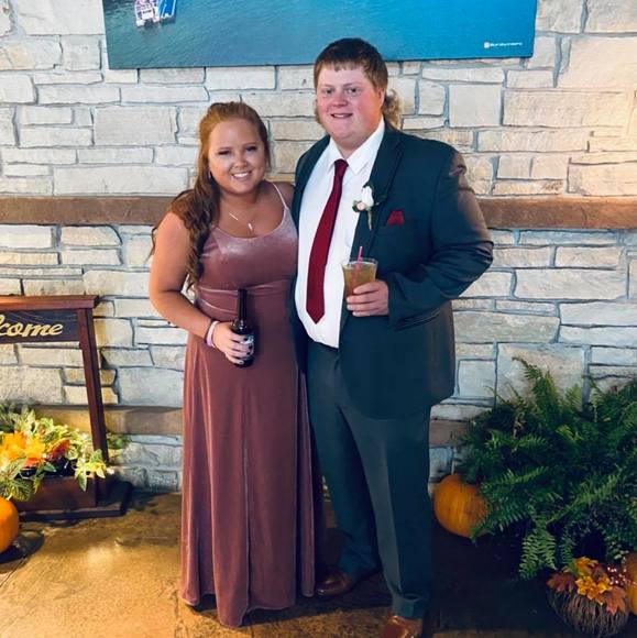 Profile Picture of Mckenna Blehr (@mckennablehr) on Poshmark