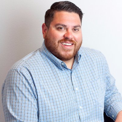 Profile Picture of Kevin Faust (@K_Faust09) on Twitter
