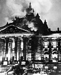 Profile Picture of Reichstag fire - Wikipediaon Wikipedia