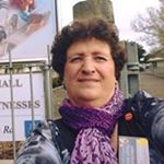 Profile Picture of Vikki Wright 🐾🖑 (@vikkimay1964) on Instagram