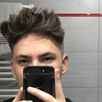 Profile Picture of Dawid Maks Olearczyk (@olearczyk_me) on Instagram