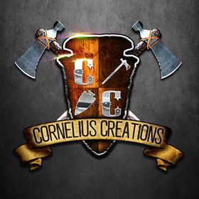 Profile Picture of Cornelius Creations | Dremel Wood Carving | Power Carving (@CorneliusCreations) on Pinterest