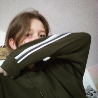 Profile Picture of Timea Nagy (@Timeanagy9) on Twitter