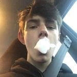 Profile Picture of paper route😴 (@michael_peak_spams) on Instagram