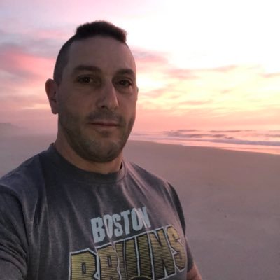 Profile Picture of Matt Paquette (@mattpaq07321042) on Twitter