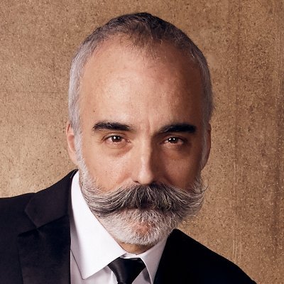 Profile Picture of Michael Carter (@MichaelHCarter) on Twitter