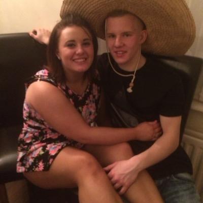 Profile Picture of Charlotte Plunkett (@CharlotteJo_) on Twitter