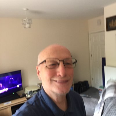 Profile Picture of Christopher Cosgrove (@christo03823123) on Twitter