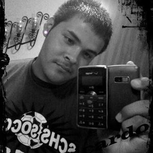 Profile Picture of Ricardo Lozano (@aicro) on Myspace