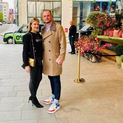 Profile Picture of Adam Mcqueen (@mcqueen_adam) on Twitter