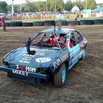 Profile Picture of Andrew Janisch (@janisch_booffa) on Twitter