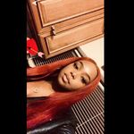 Profile Picture of Paulisha Morris (@paulishamorris) on Instagram