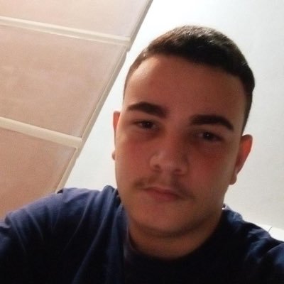 Profile Picture of Chris Amaral 🔥 (@chrisamaral_pv) on Twitter