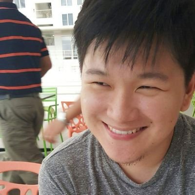 Profile Picture of Harold Patrick Chiu (@hrold06) on Twitter