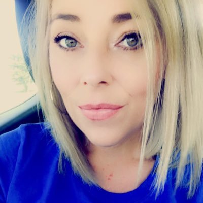 Profile Picture of Crystal Downs (@Crystal43592666) on Twitter