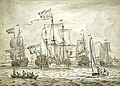 Profile Picture of Liefde (East Indiaman)on Wikipedia