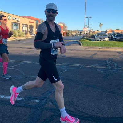 Profile Picture of Matthew Halliday (@mrhalliday) on Twitter