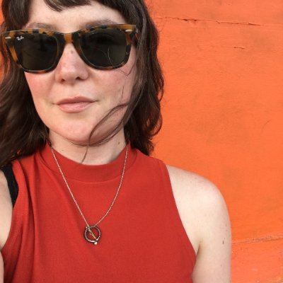 Profile Picture of Zan Romanoff (@zanopticon) on Twitter