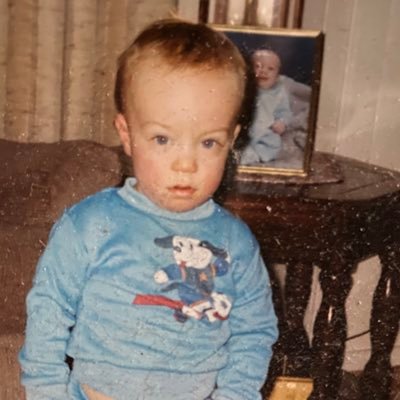 Profile Picture of Buddy Fleming (@OleBud1991) on Twitter