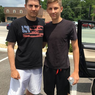 Profile Picture of Jodi Gabbard (@gabbard_jodi) on Twitter