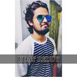 Profile Picture of UDAY REDDY (@udayreddy3333) on Instagram