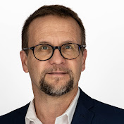 Profile Picture of Dominic Potts (@DominicPotts) on Youtube