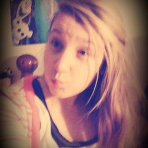 Profile Picture of Makayla Mcbride (@mcbride_makayla) on Twitter