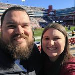 Profile Picture of Eryn Wilson (@eryn_wilson7216) on Instagram