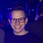 Profile Picture of Simon Adams (@simon_adams23) on Instagram