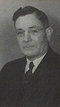 Profile Picture of John C. Sanbornon Wikipedia