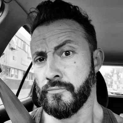 Profile Picture of Jedi Jim (@JediHeadhunter) on Twitter