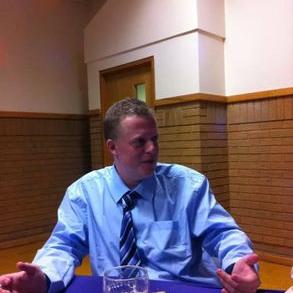 Profile Picture of Joe Louch (@louch90_joe) on Twitter