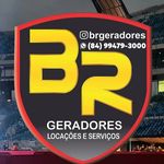 Profile Picture of BR GERADORES E SERVIÇOS ⚡ (@brgeradores) on Instagram