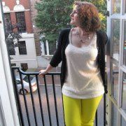 Profile Picture of Julia Gravely (@jtgravely) on Pinterest