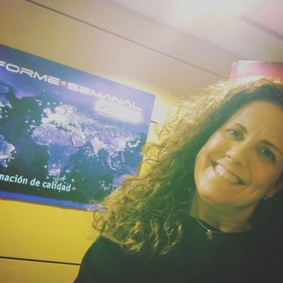 Profile Picture of Cristina Alonso (@CrisAlonso74) on Twitter