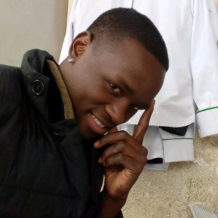 JAROHO...🔥🔥💞 - Tiktok Profile Picture of JAROHO...🔥🔥💞 (@josephelly1) on Tiktok