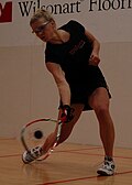 Profile Picture of Christie Van Heeson Wikipedia