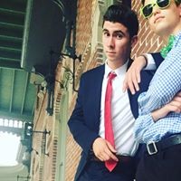 Profile Picture of Tyler Wolf (@tyler-wolf-25) on Quora