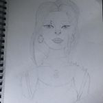 Profile Picture of Isabel Sullivan Pearce (@artist_iz28) on Instagram