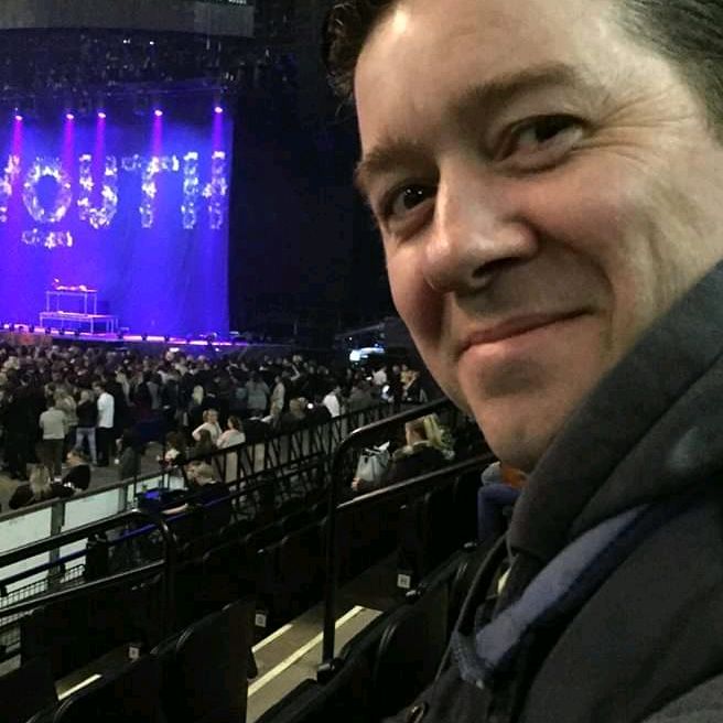 Profile Picture of David😀 (@davidblythe8) on Tiktok