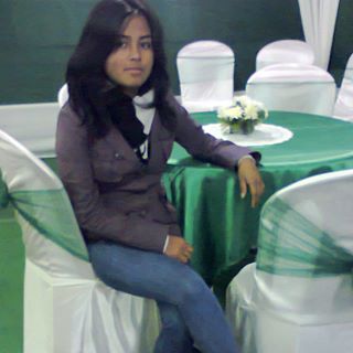 Profile Picture of Truely Syiemlieh (@truely.syiemlieh) on Facebook