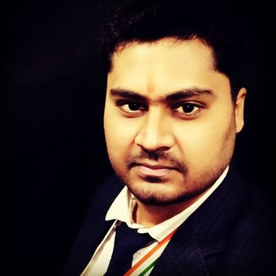 Profile Picture of Neelkamal Singh (@itsneelkamal) on Twitter