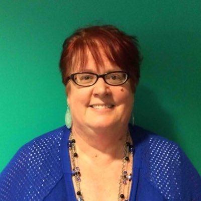 Profile Picture of Pam Heath (@pbheath) on Twitter