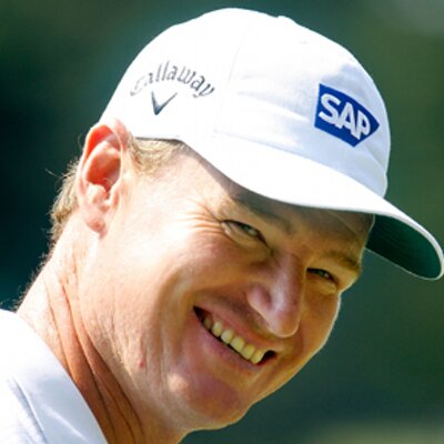 Profile Picture of Ernie Els 4 Masters (@Ernie4Masters) on Twitter